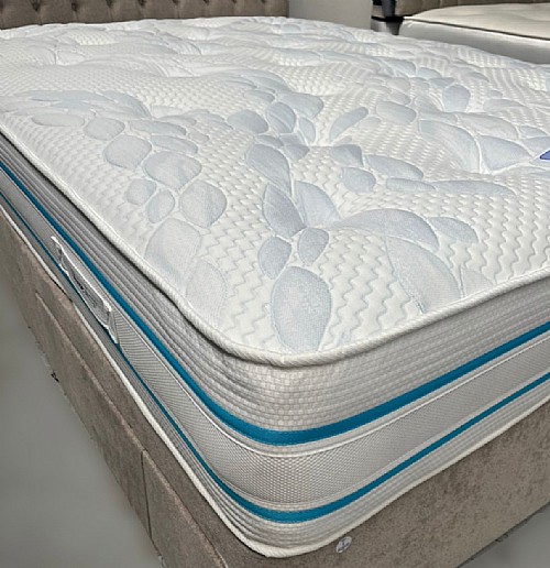 Air Gel Mattress